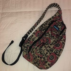 Kavu Bag